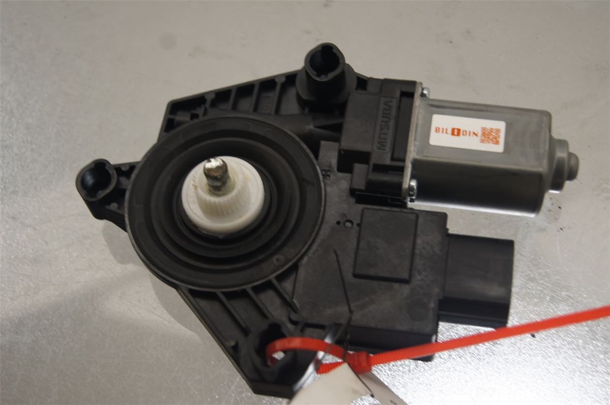 Vindusheismotor – bilde 1