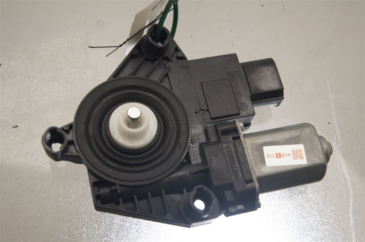 Vindusheismotor – bilde 1