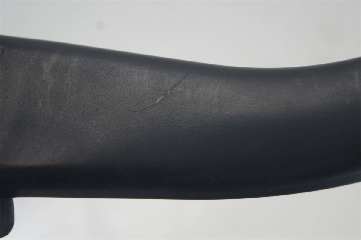 Viskerarm / Armer Frontrute – bilde 2