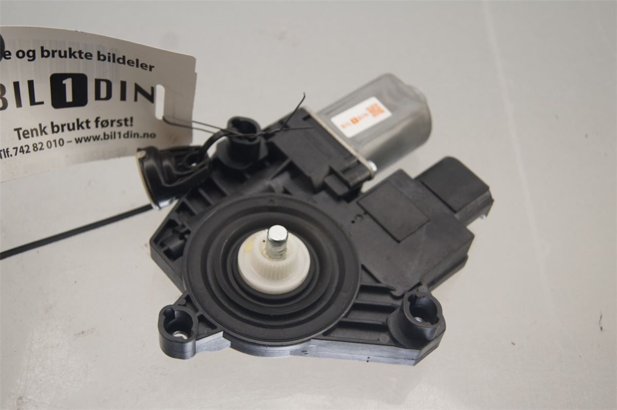 Vindusheismotor – bilde 1