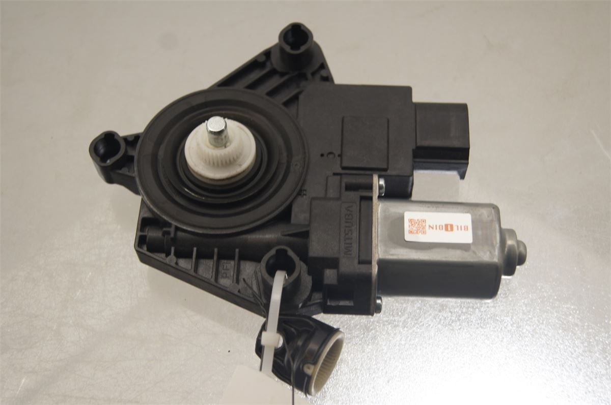 Vindusheismotor – bilde 1