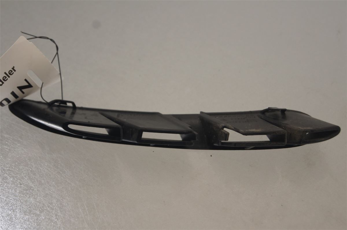 Luftstyring Front – bilde 1