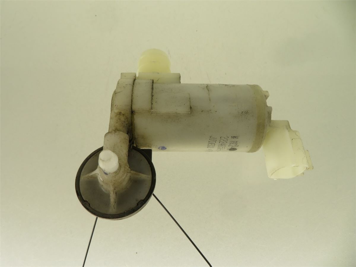 Spylerpumpe Frontrute – bilde 1