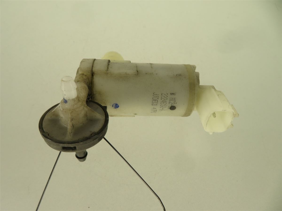 Spylerpumpe Frontrute – bilde 2