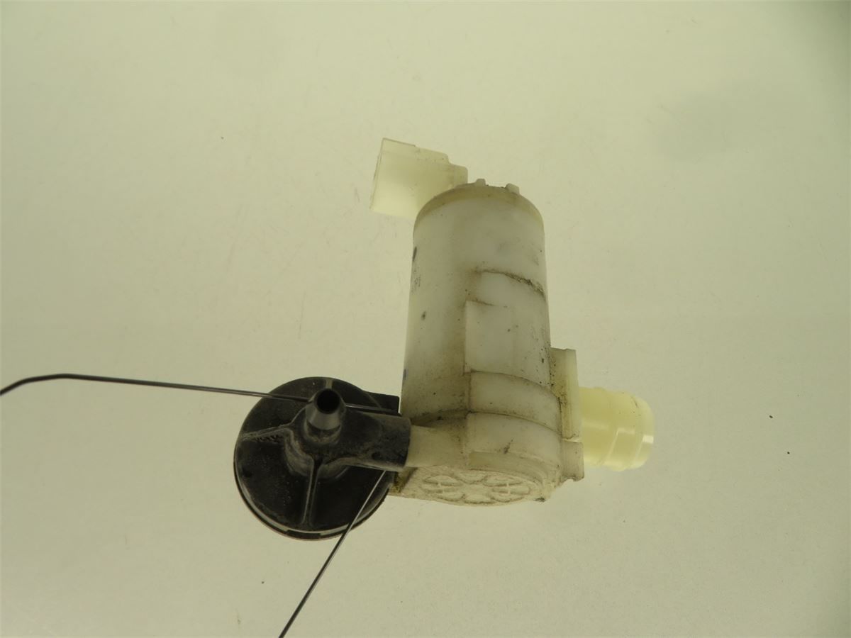 Spylerpumpe Frontrute – bilde 3