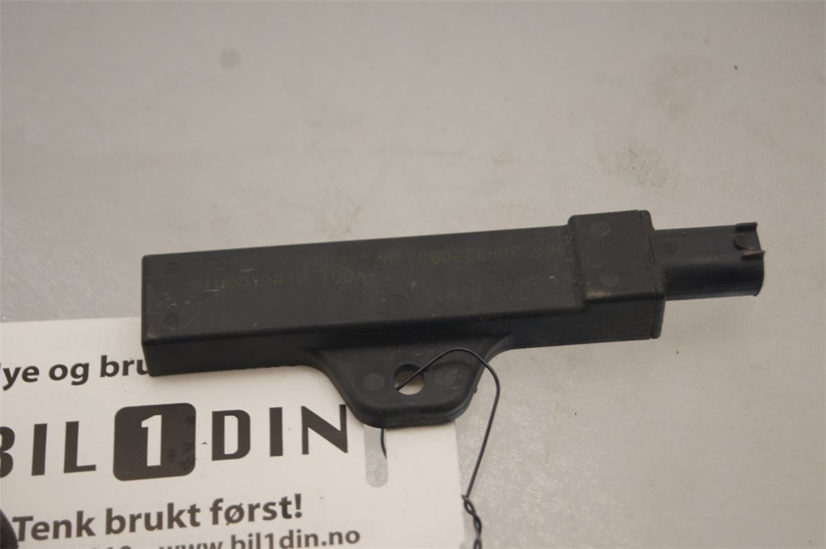 Styreenhet Nøkkelløst System – bilde 1