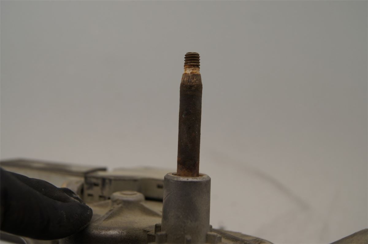 Viskermotor Bakluke – bilde 3