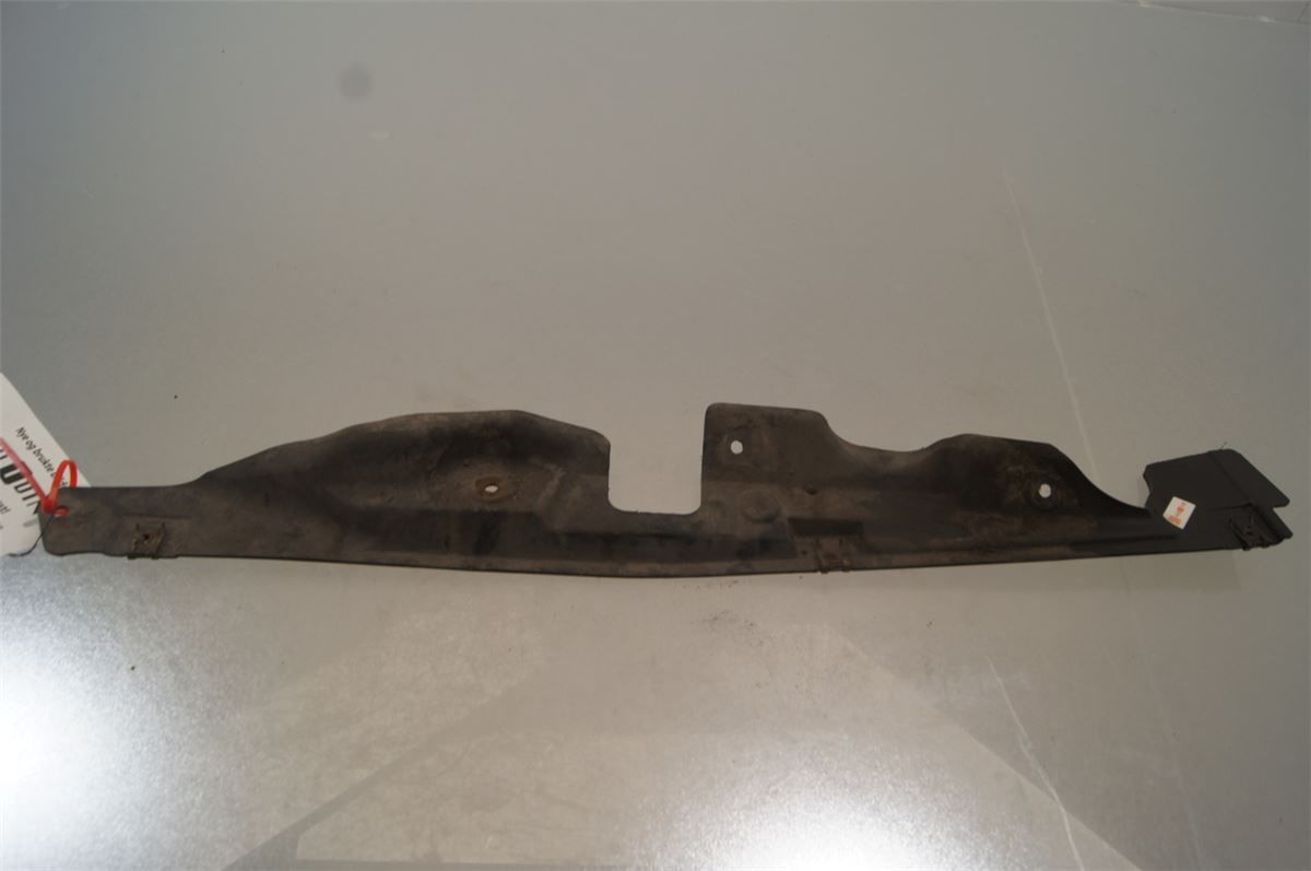 Front Plastdeklser – bilde 1