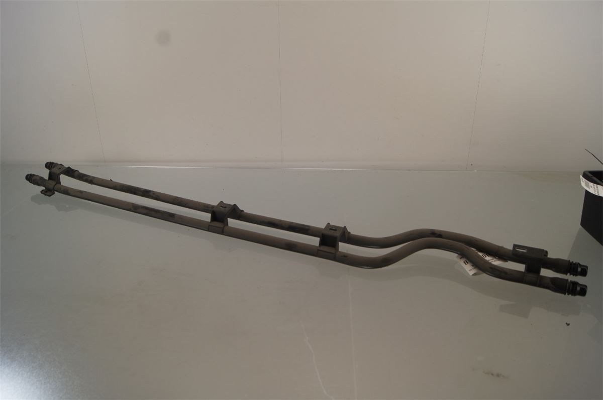 Radiator Slange – bilde 1