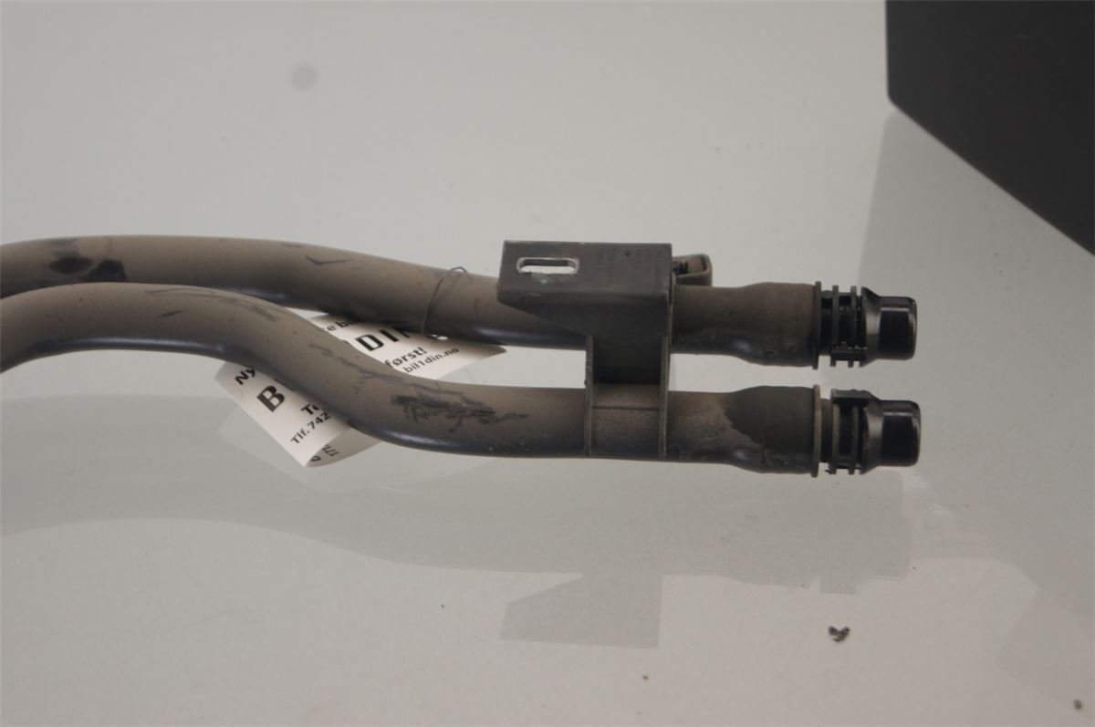Radiator Slange – bilde 2