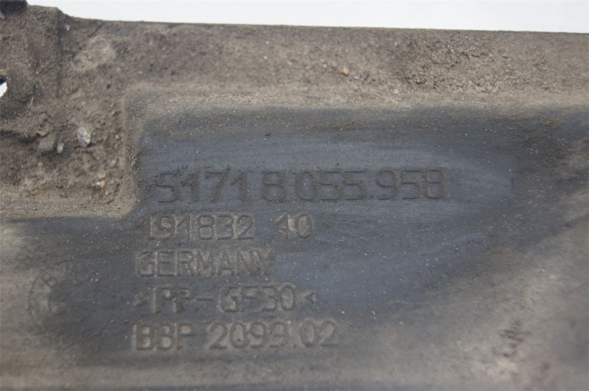 Front Plastdeklser – bilde 2