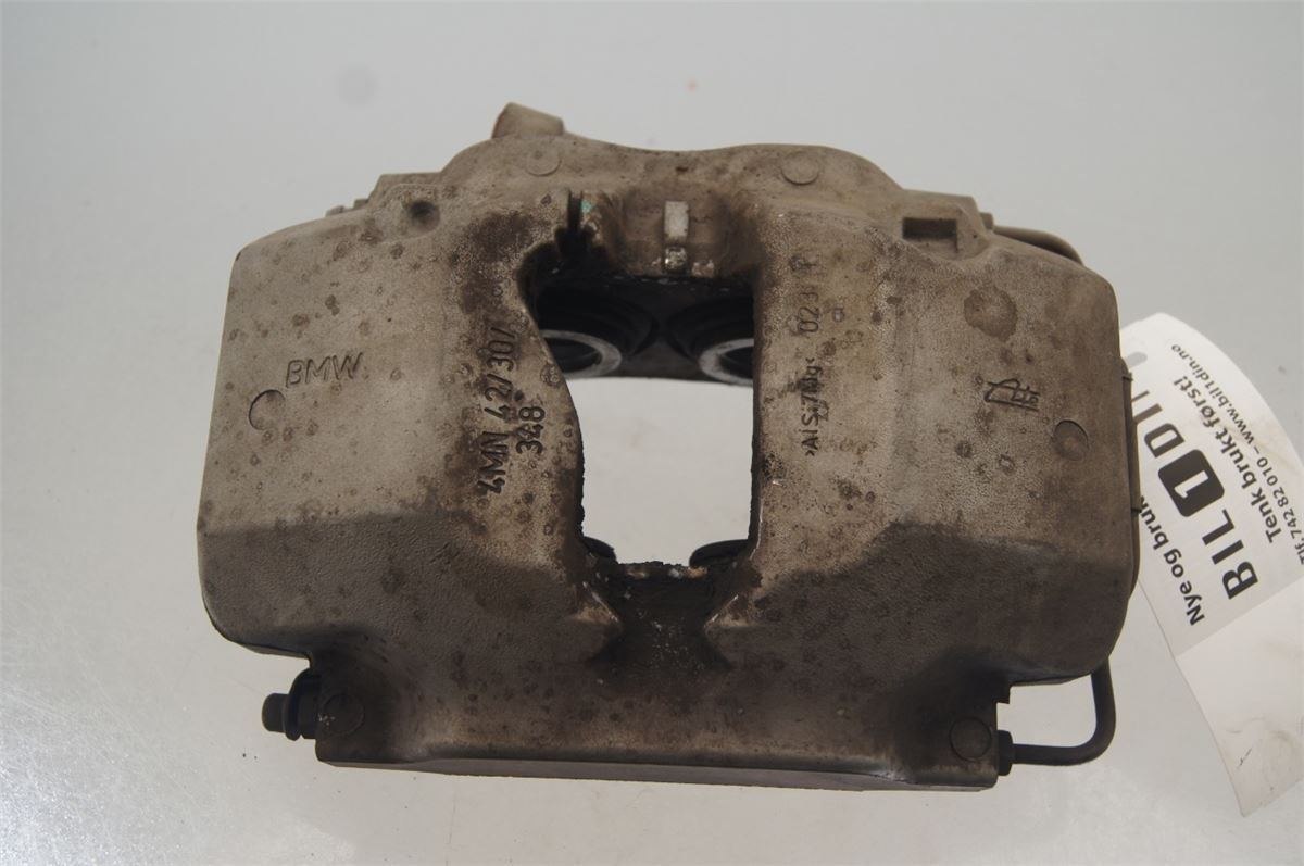 Bremsecaliper Foran Venstre – bilde 1