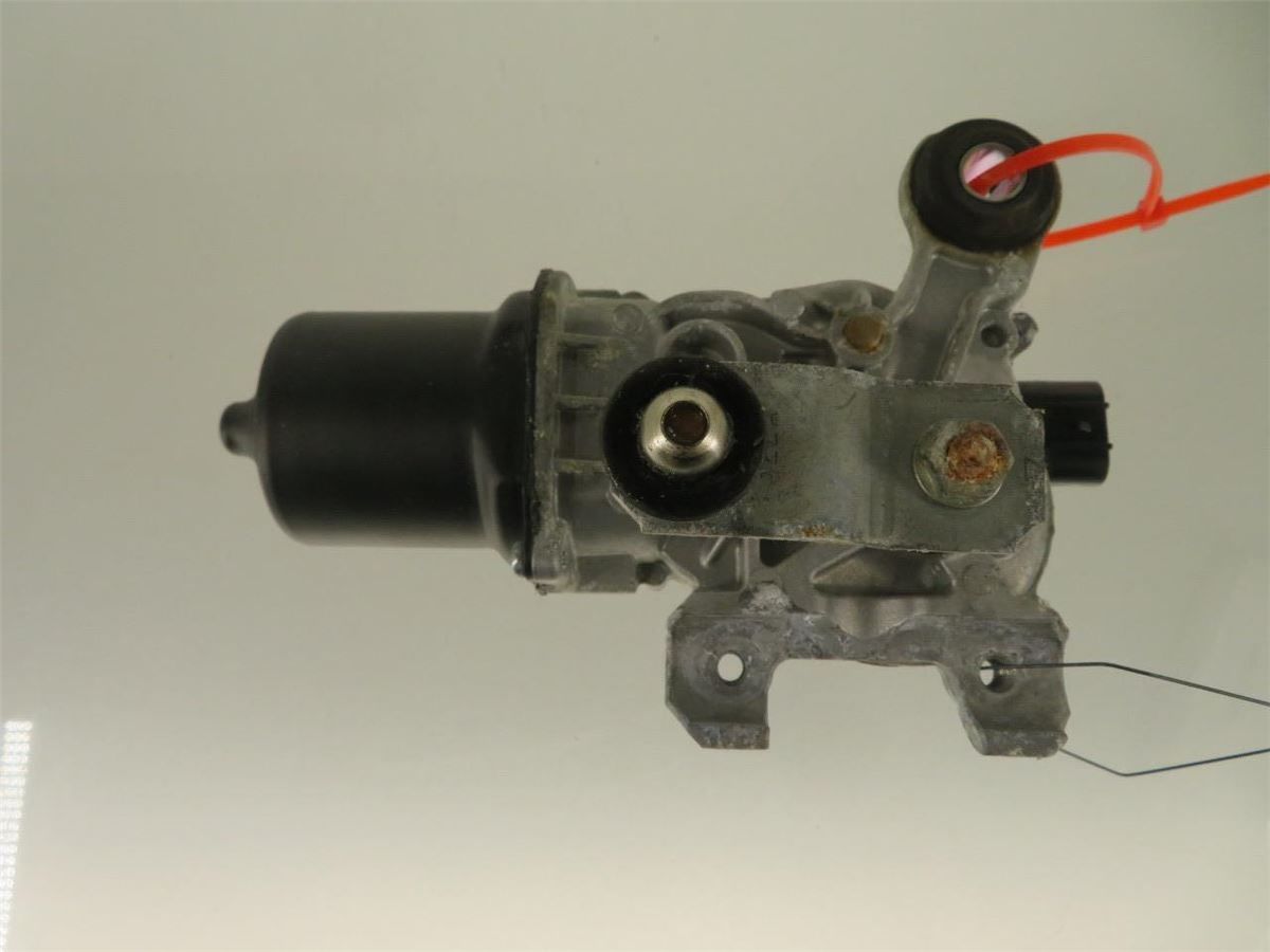 Viskermotor Frontrute – bilde 2