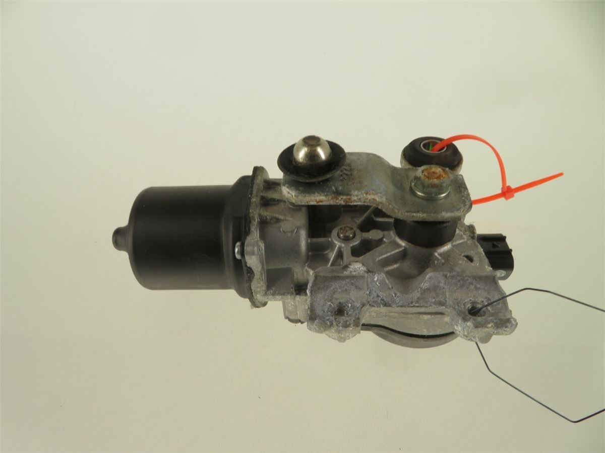 Viskermotor Frontrute – bilde 3
