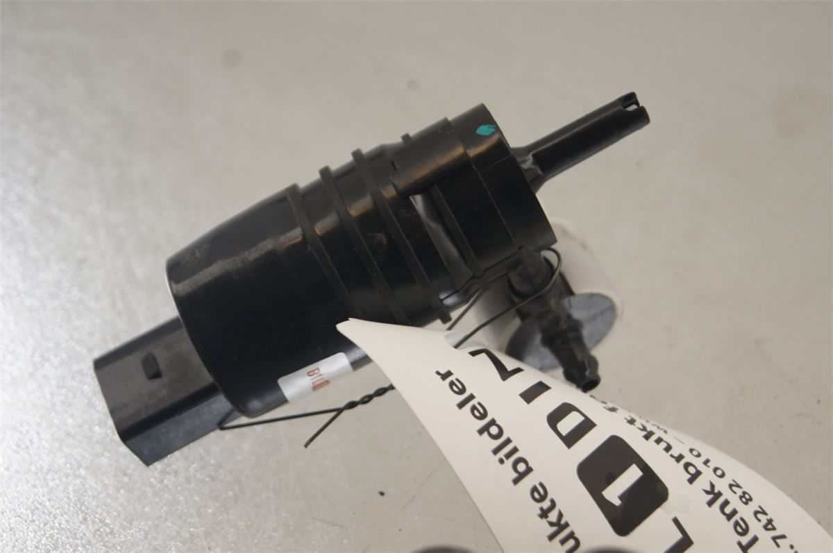 Spylerpumpe Frontrute – bilde 2