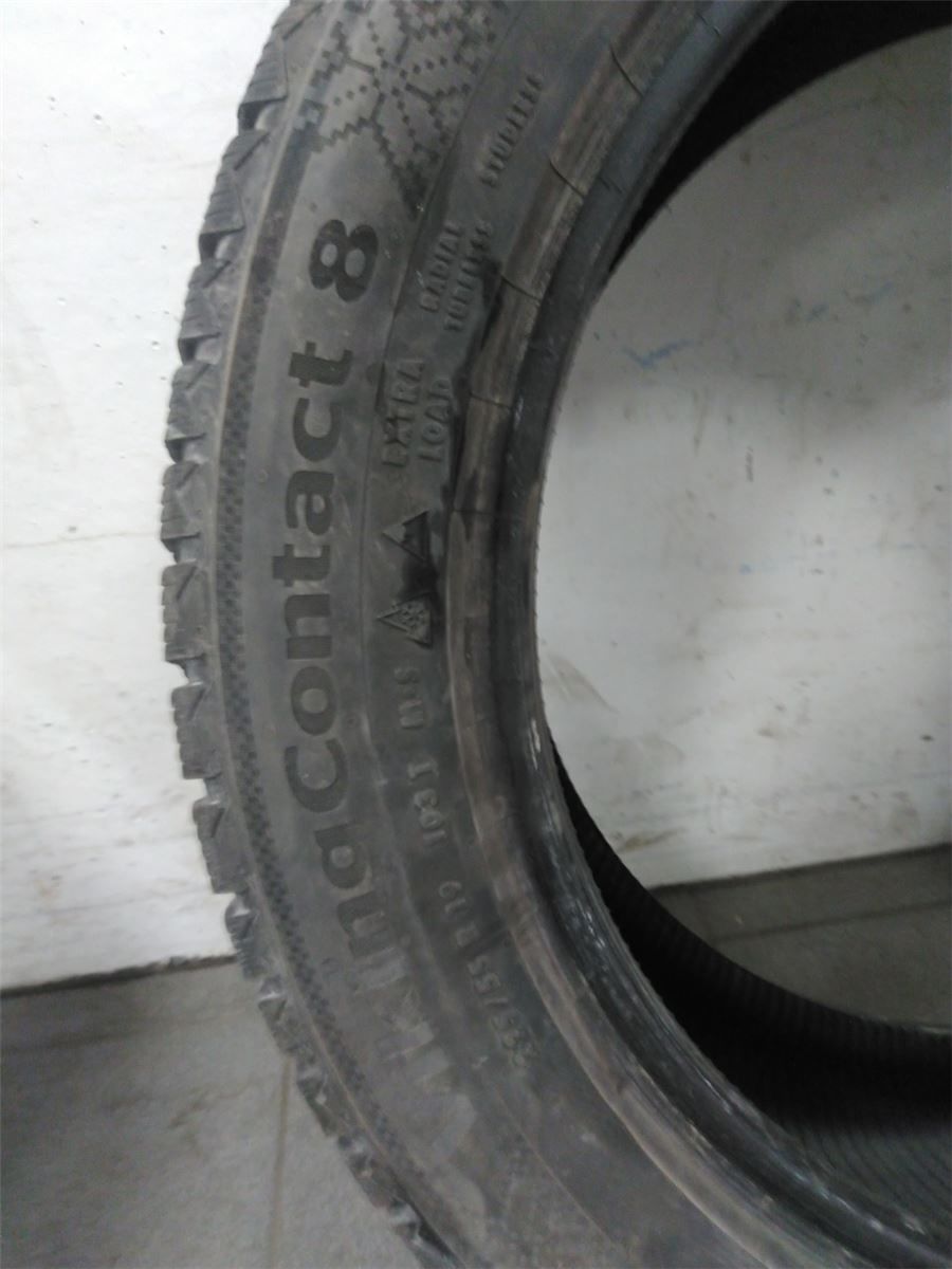 Dekk 19 225/55-19 – bilde 3