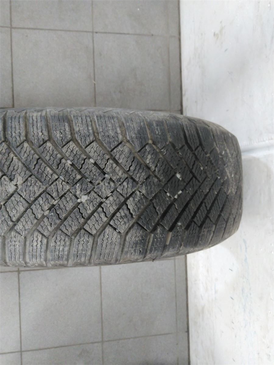 Dekk 19 225/55-19 – bilde 2