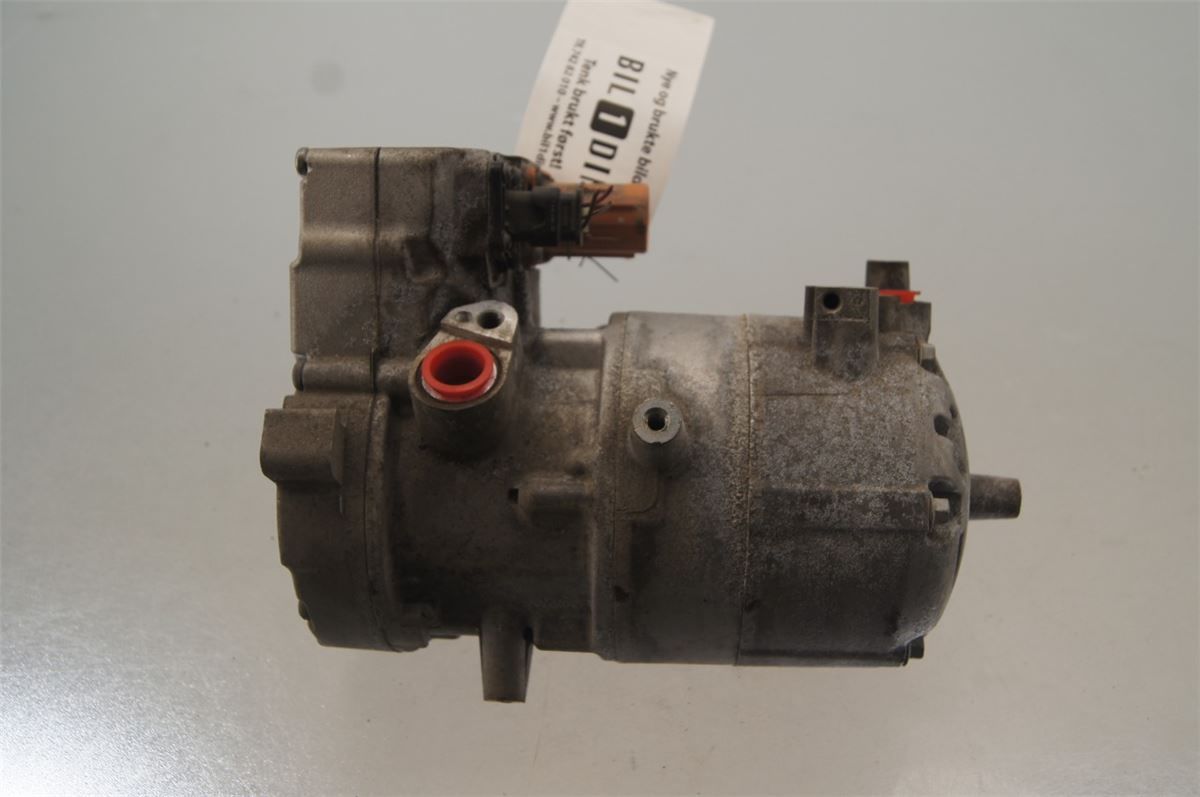 Varme AC Kompressor – bilde 1