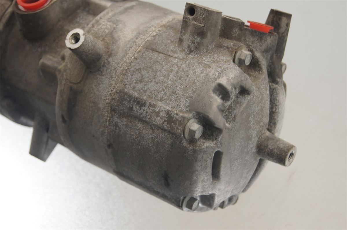 Varme AC Kompressor – bilde 2
