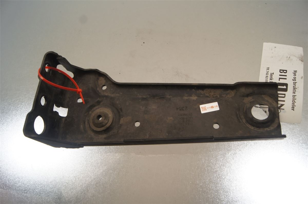 Radiator Feste / Ramme / Bjelk – bilde 3