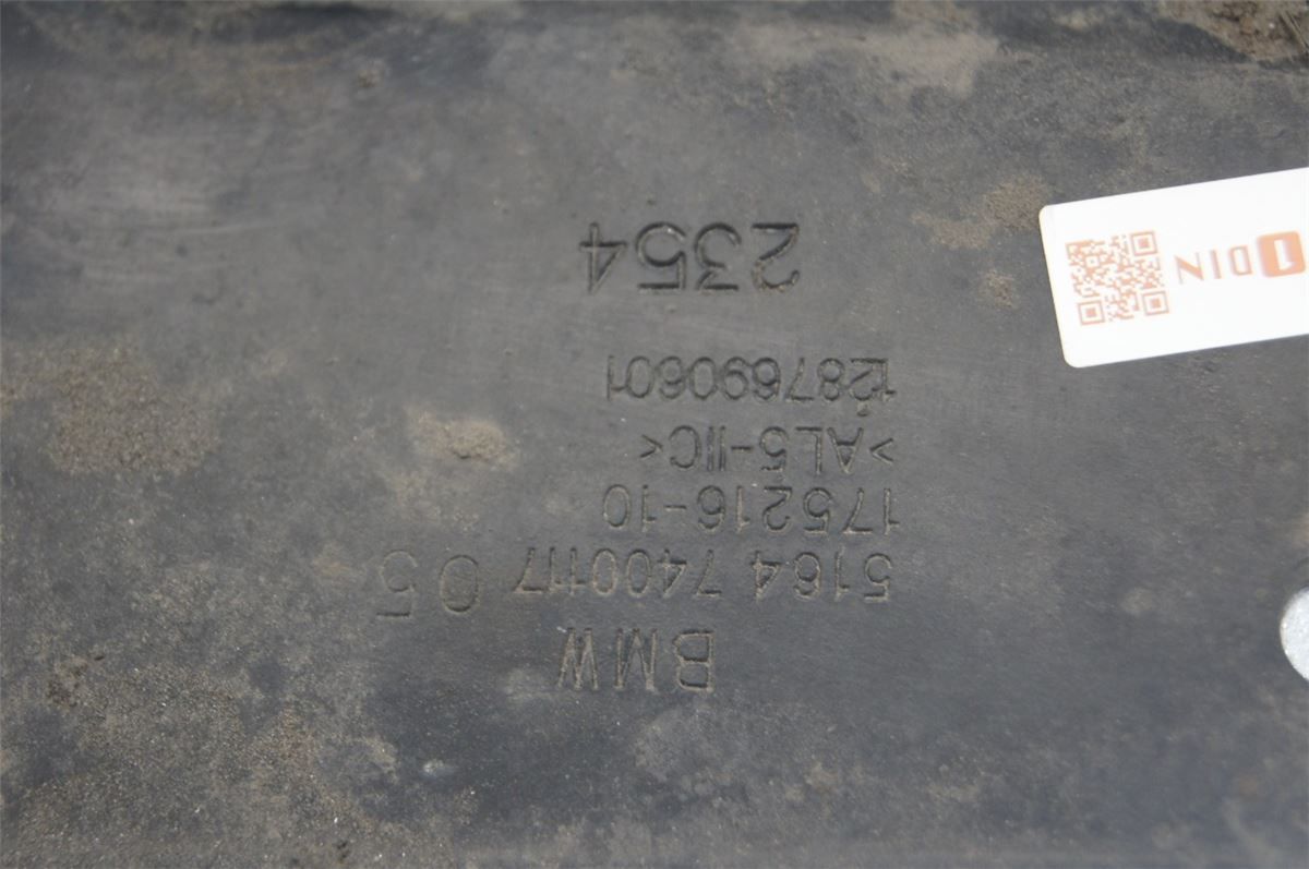 Radiator Feste / Ramme / Bjelk – bilde 4