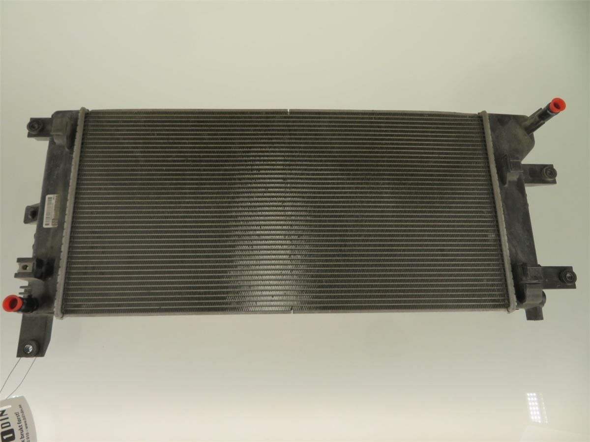 Radiator Automat – bilde 1