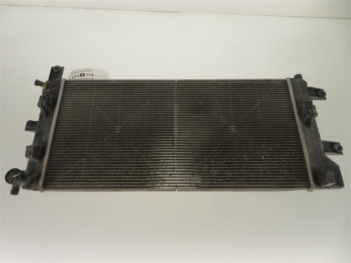 Radiator Automat – bilde 3