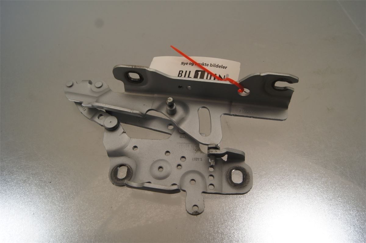 Panser Hengsel / Hengsler – bilde 1