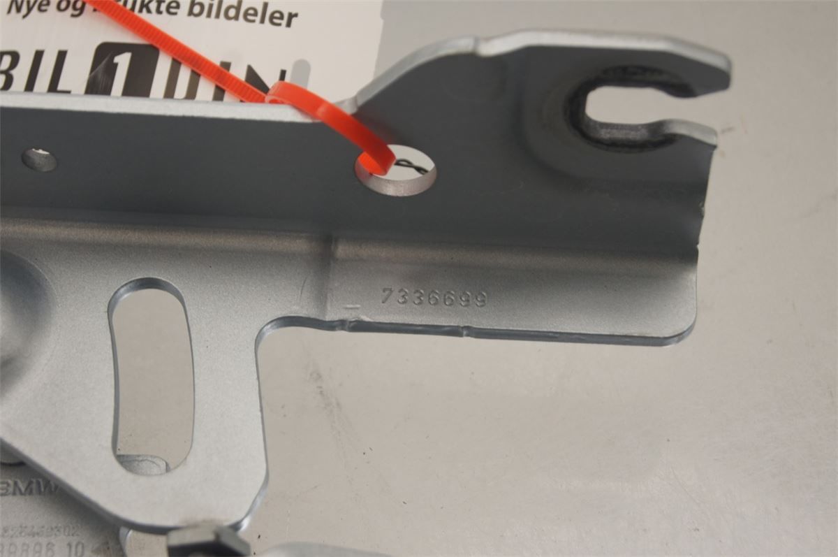 Panser Hengsel / Hengsler – bilde 3