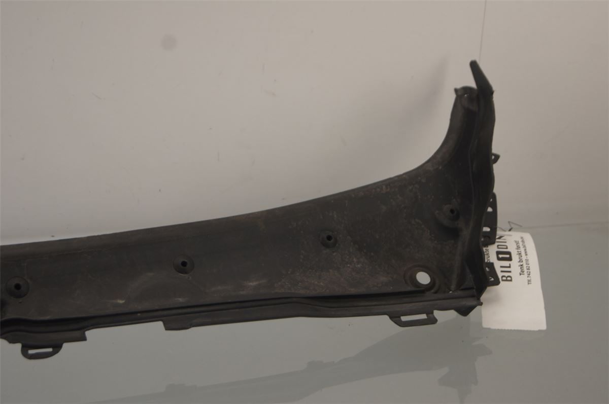 Visker Deksel/Øvre Torpedoplat – bilde 2