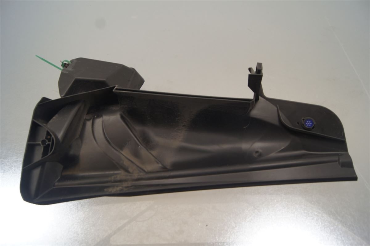 Front Plastdeklser – bilde 1