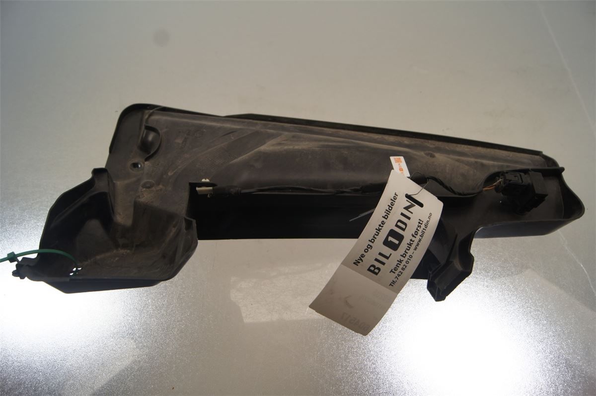 Front Plastdeklser – bilde 2