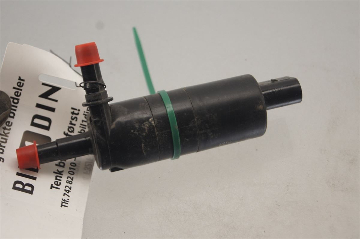 Spylerpumpe Høytrykk – bilde 2