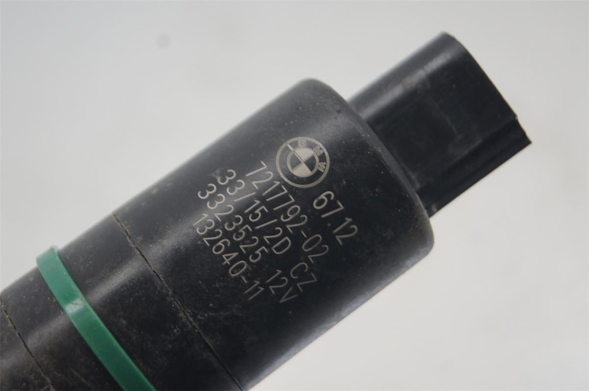 Spylerpumpe Høytrykk – bilde 3