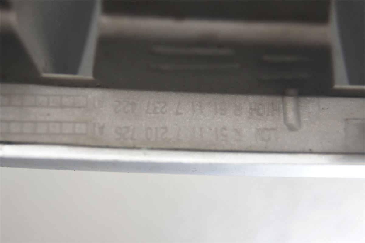 Grilldel Venstre – bilde 6