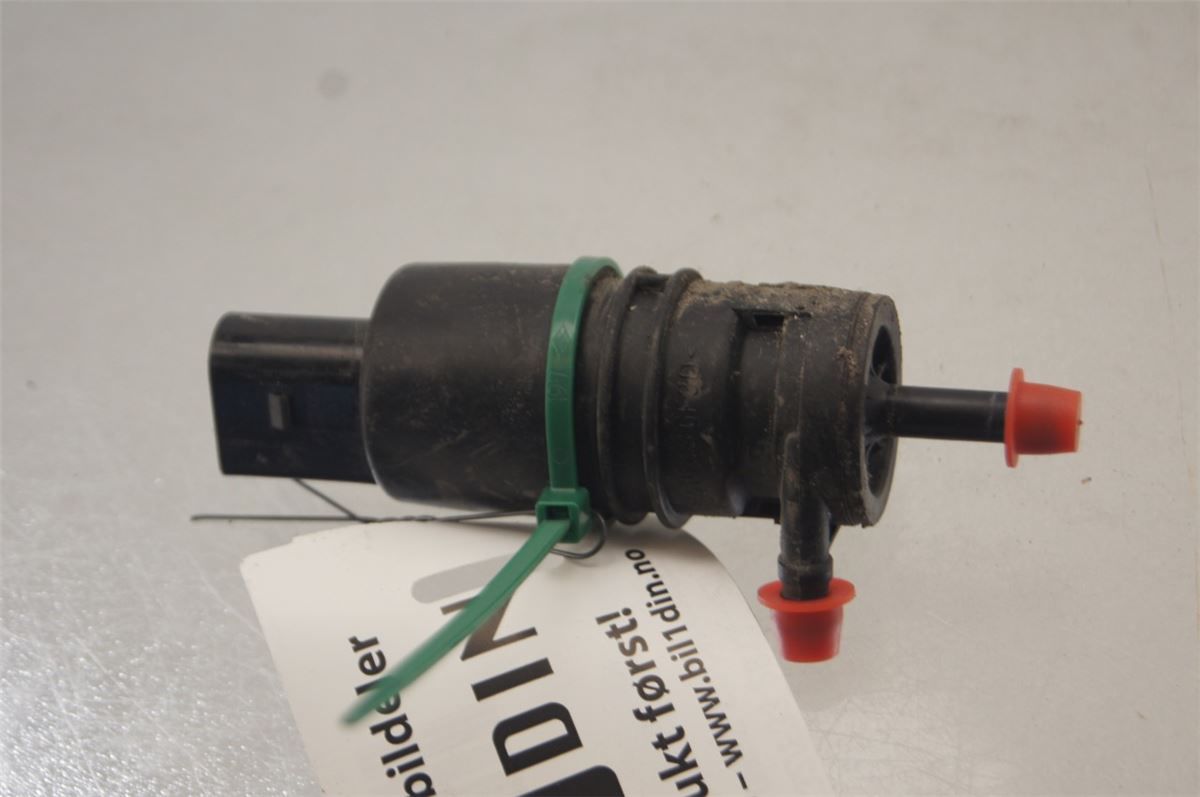 Spylerpumpe Frontrute – bilde 2