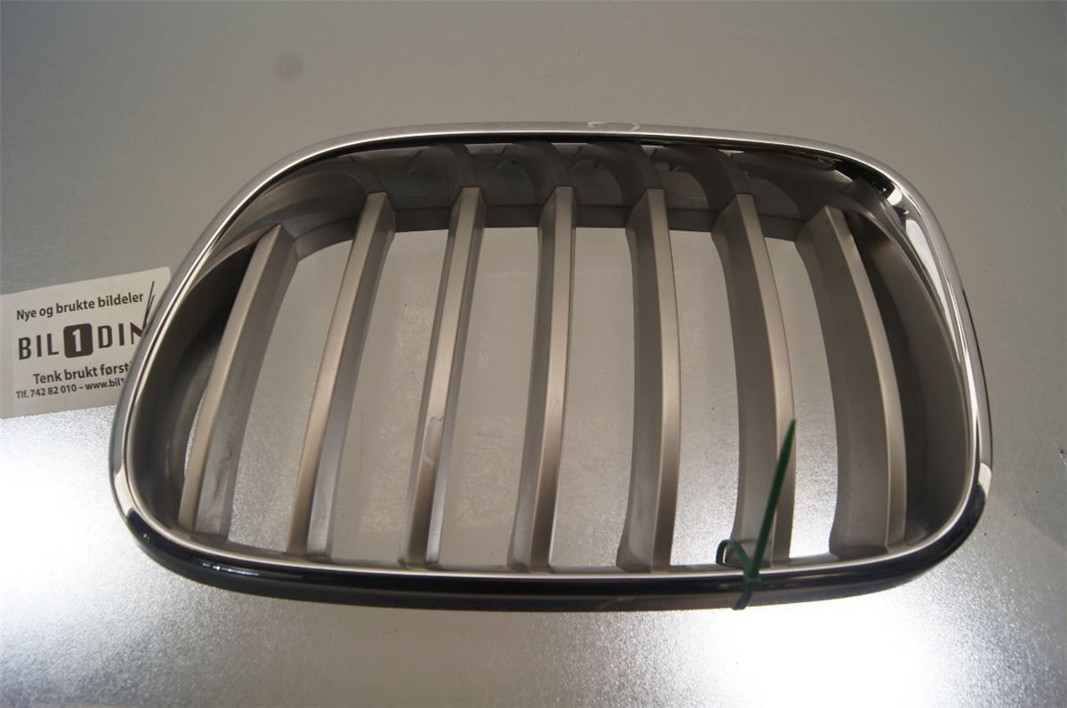 Grilldel Høyre – bilde 1