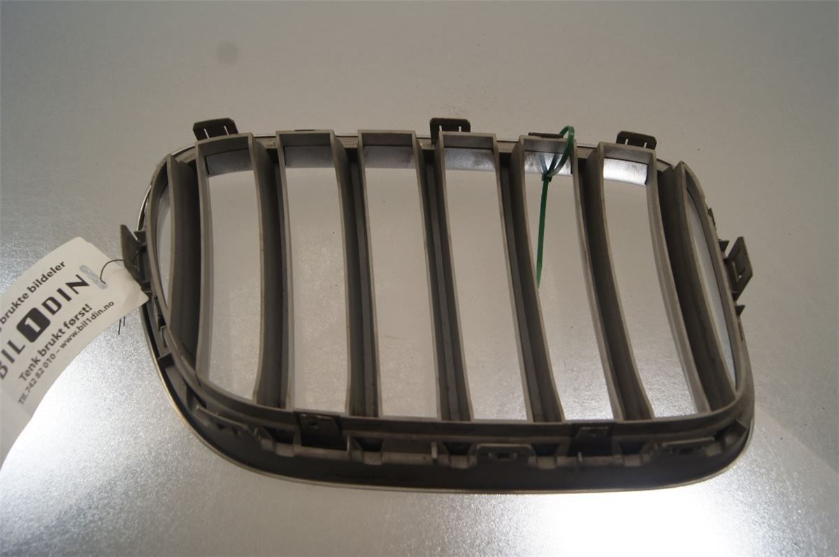 Grilldel Høyre – bilde 5