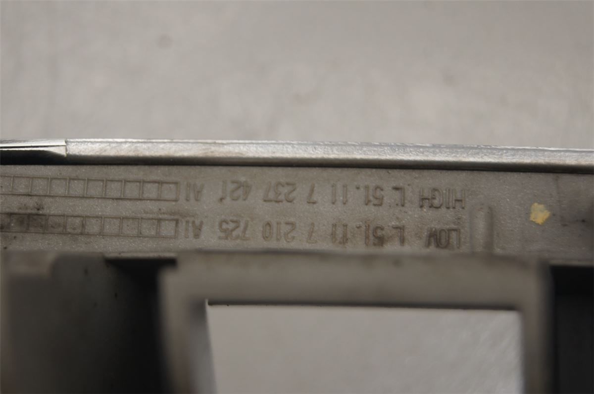 Grilldel Høyre – bilde 6