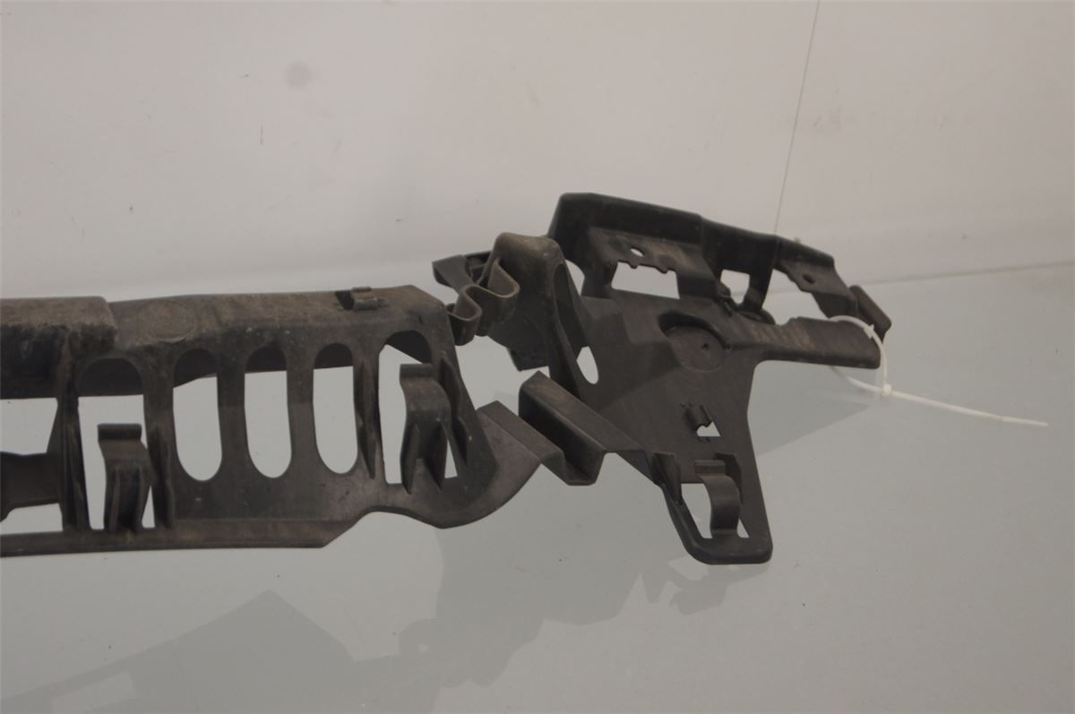 Støtfanger Bak Deform. Element – bilde 2