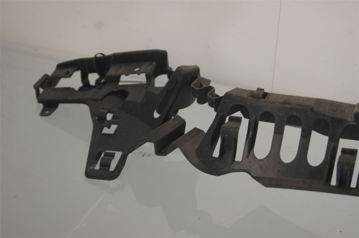 Støtfanger Bak Deform. Element – bilde 3