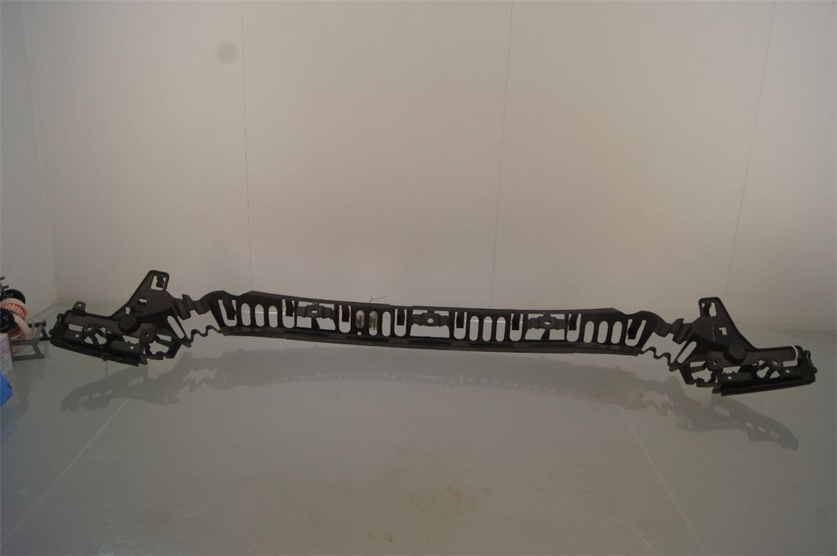 Støtfanger Bak Deform. Element – bilde 5