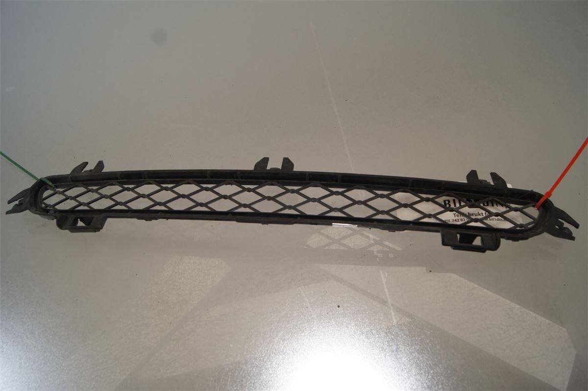 Grill / Gitter – bilde 1