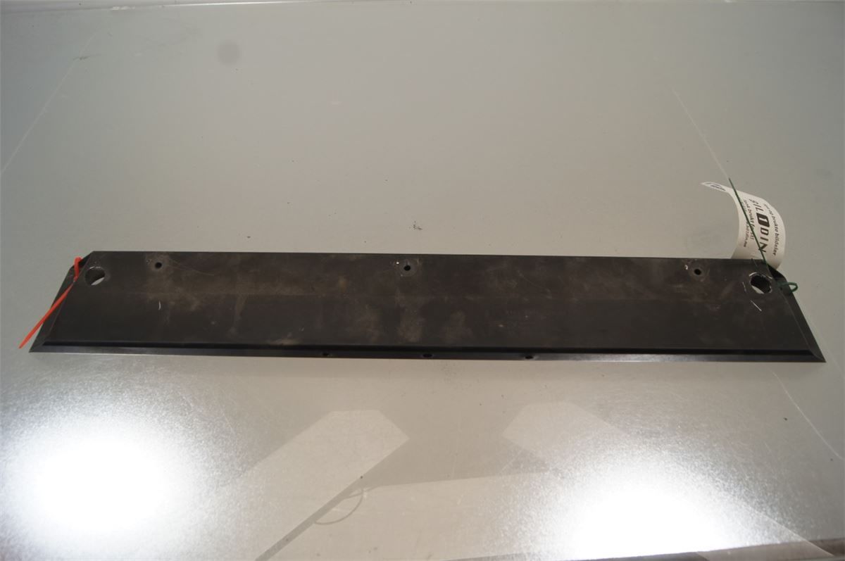 Frontplate Øvre – bilde 1
