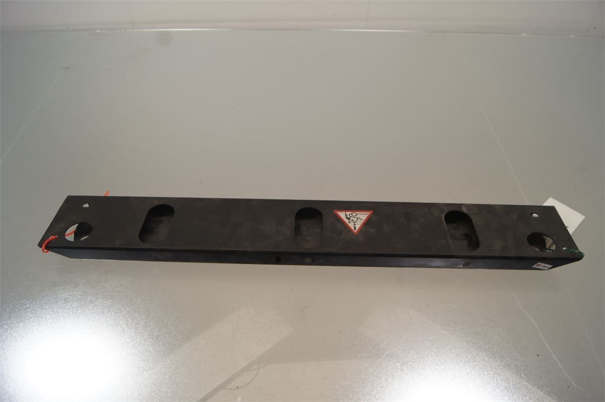 Frontplate Øvre – bilde 3