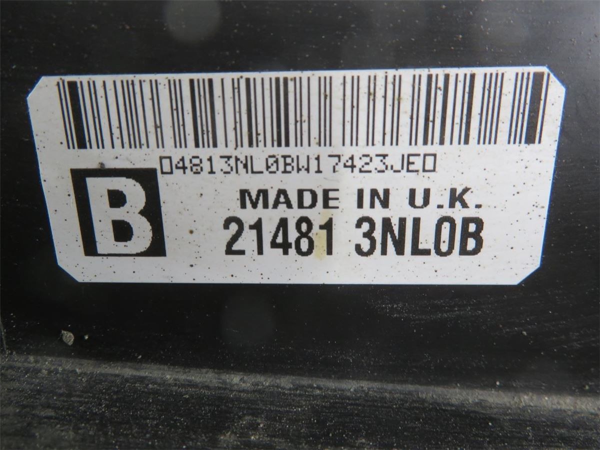 Kjølevifte Elektrisk – bilde 2