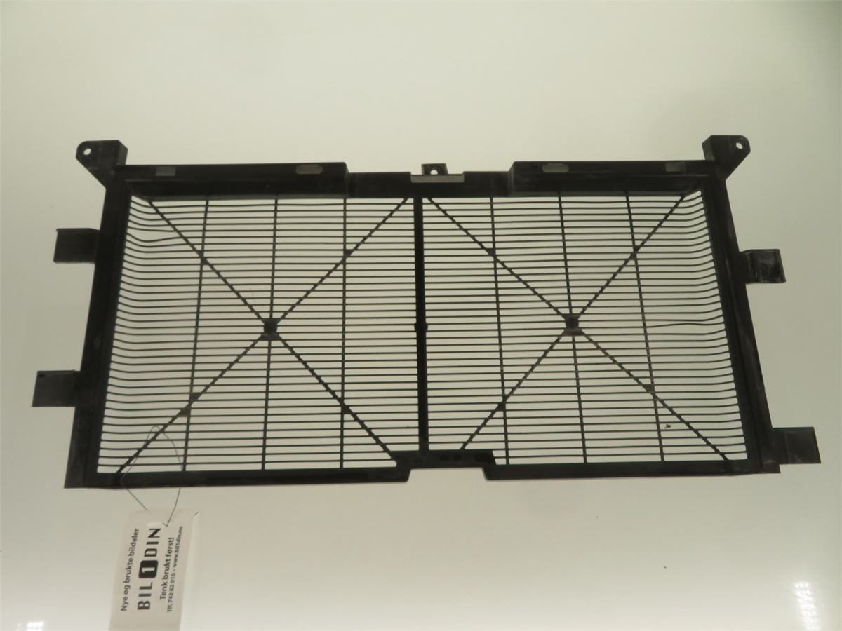 Radiator Feste / Ramme / Bjelk – bilde 1