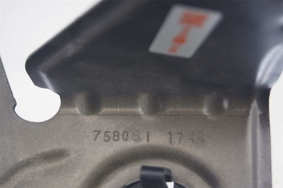 Frontlykt Holder / Feste – bilde 2