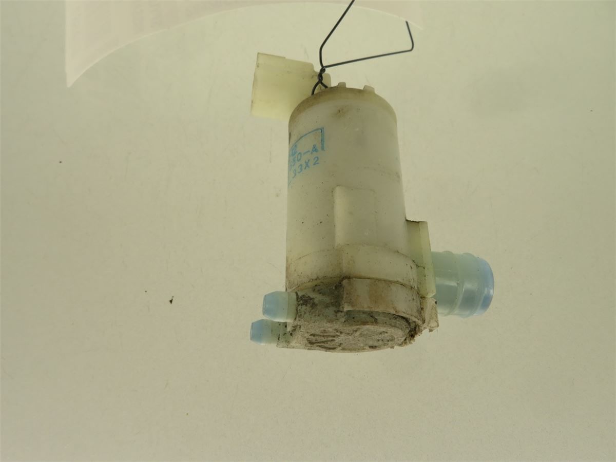 Spylerpumpe Frontrute – bilde 2