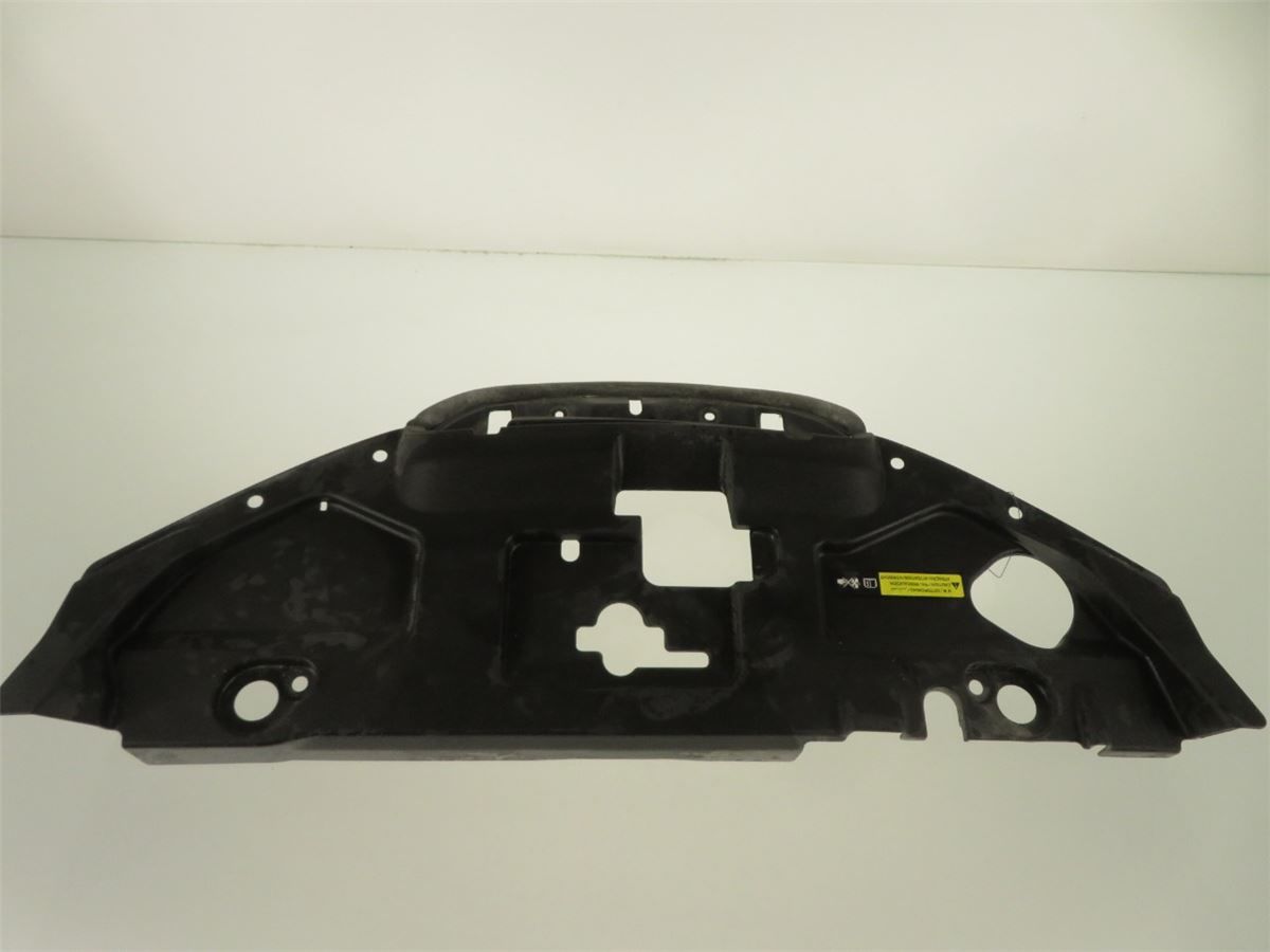 Frontplate Øvre – bilde 1